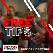 Free Bet Tips Betnumbers