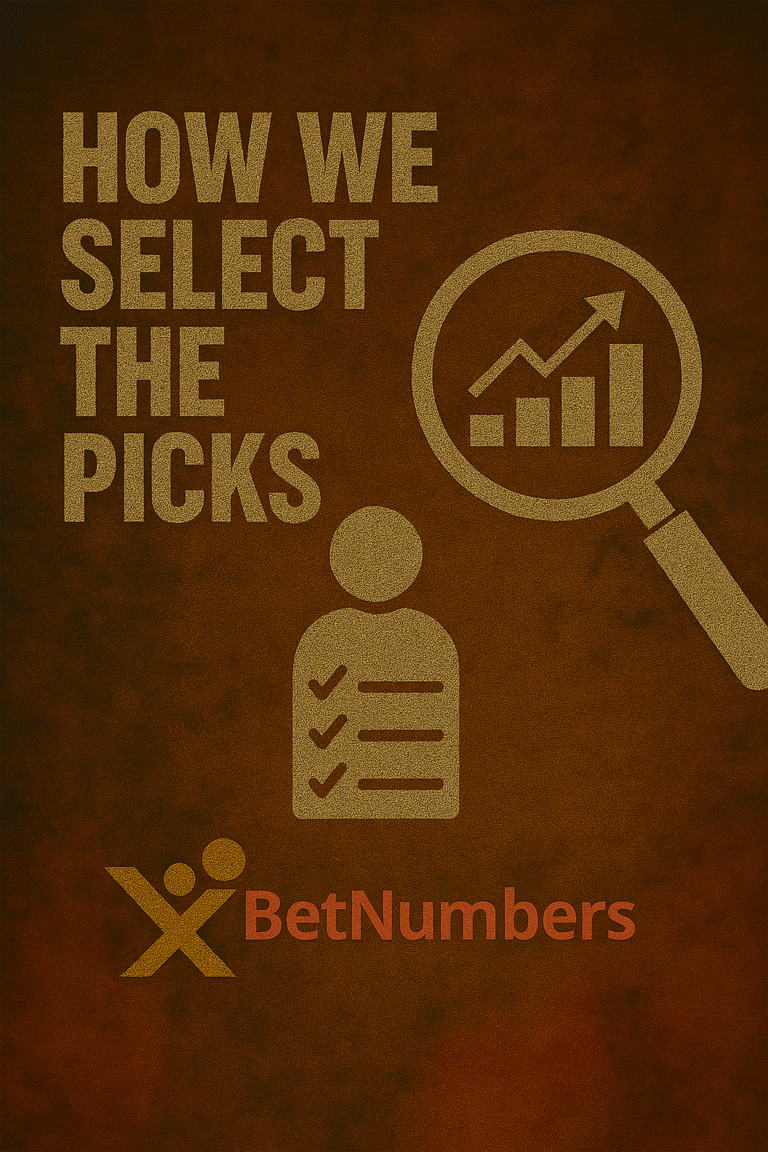 Read more about the article BetNumbers Insider
