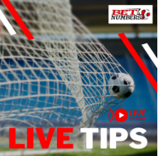 Live tips